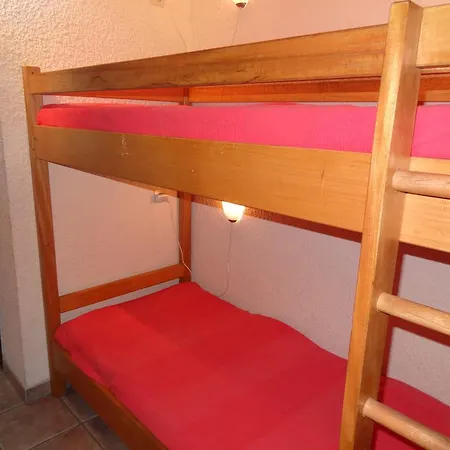 Le Saint Christophe 23 Apartman