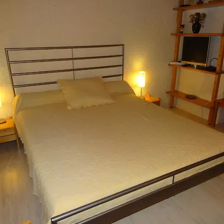 Le Saint Christophe 23 Apartman *