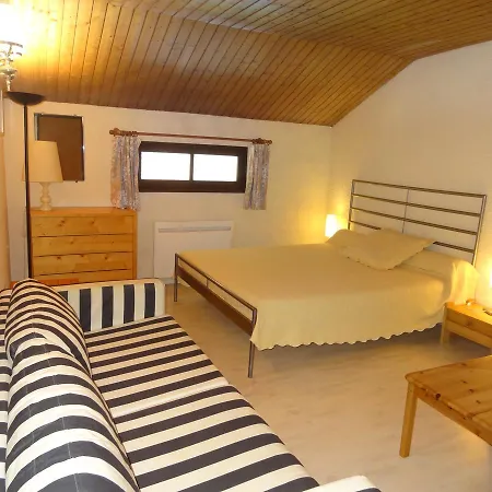 Le Saint Christophe 23 Les Deux Alpes