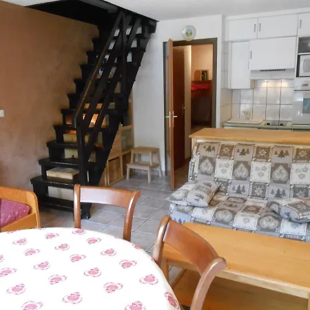 Le Saint Christophe 23 Les Deux Alpes